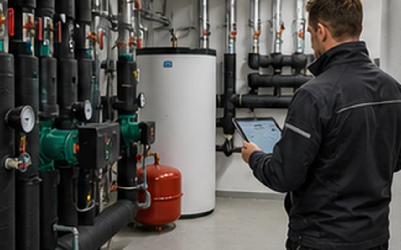 Hausmeisterservice in Norderstedt durch FMFK
