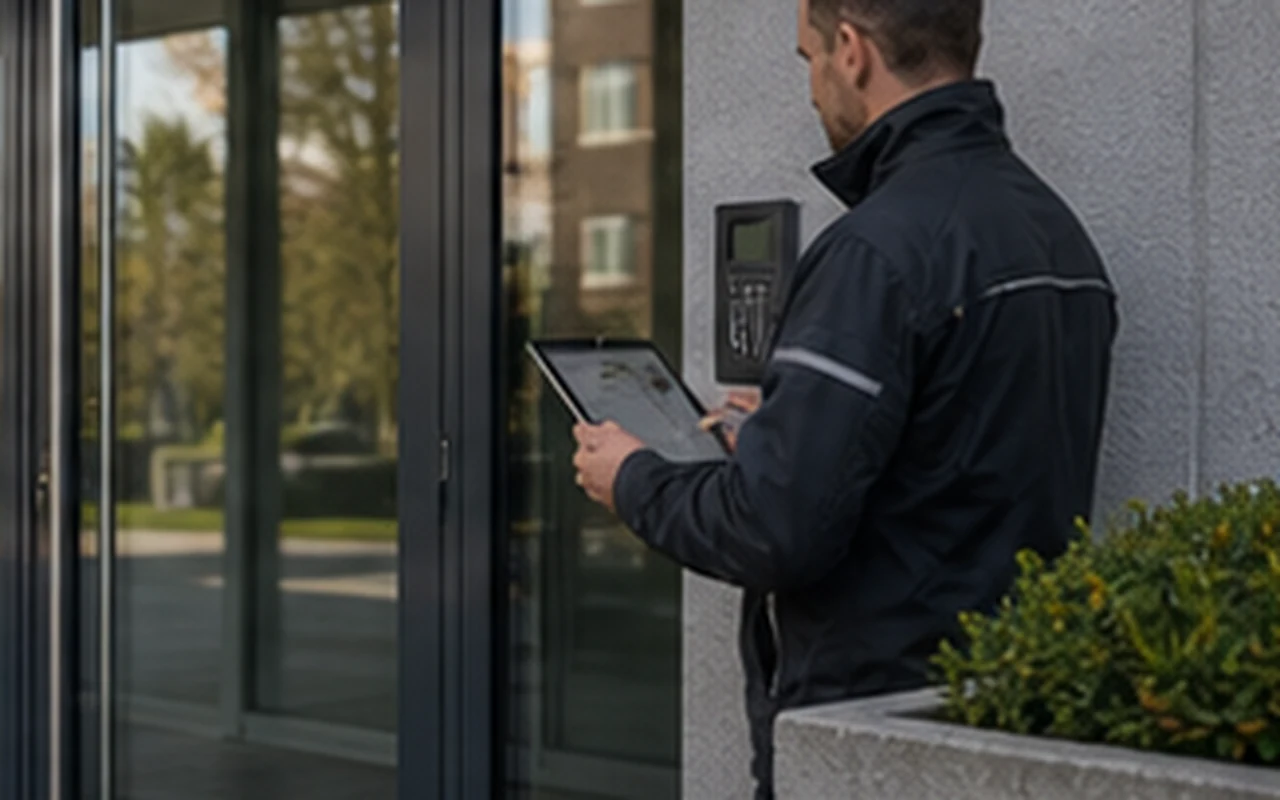 Hausmeisterservice in Rickling durch FMFK