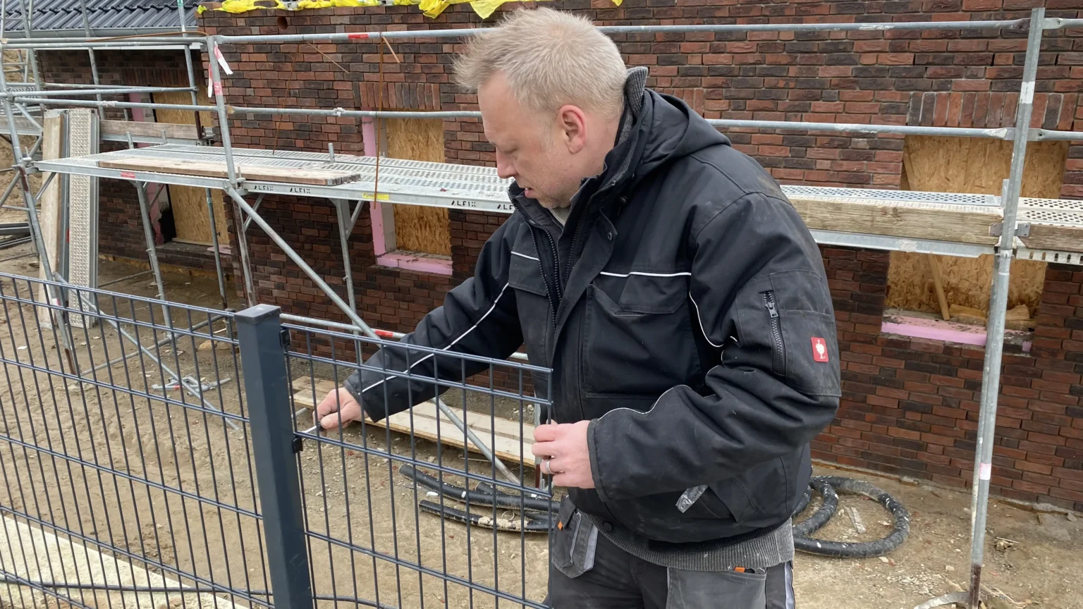 Facility Management in Ostholstein