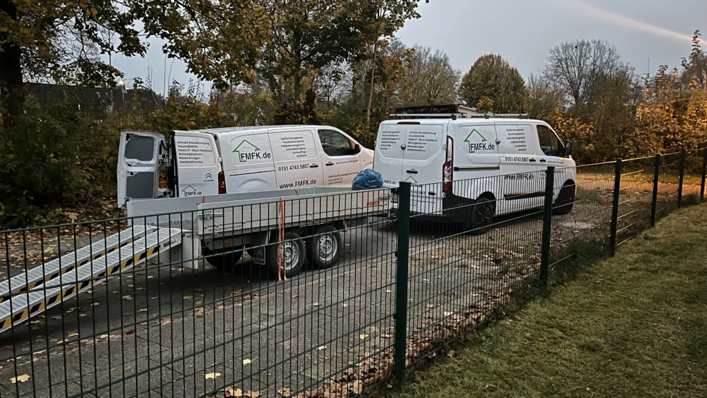 Facility Management in Bad Segeberg