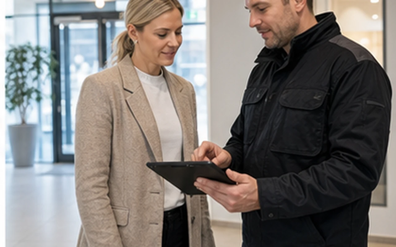 Kosten und Angebote im Facility-Management-Alltag
