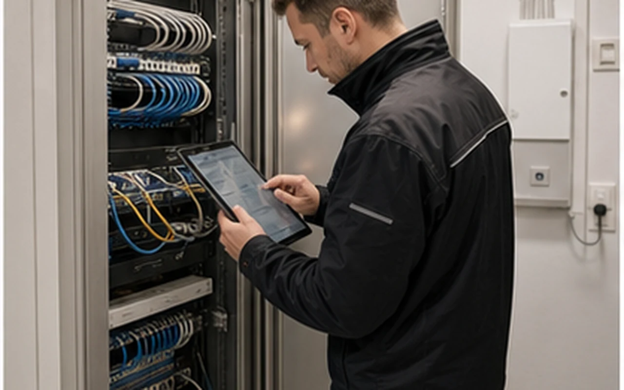 Objekt-IT im Facility-Management-Alltag